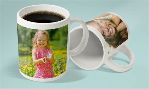 printerpix mug